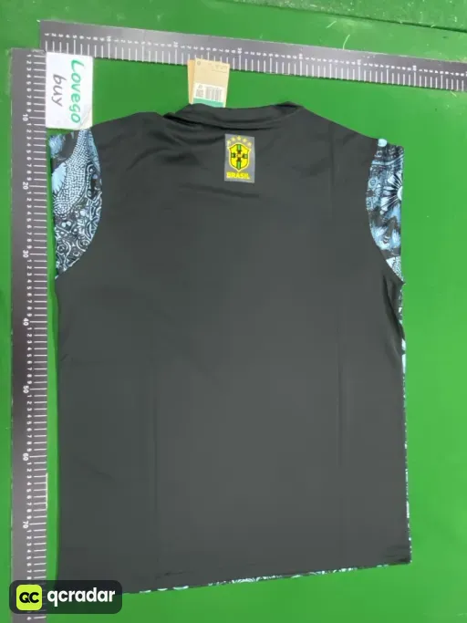 2425 brazilian edition black