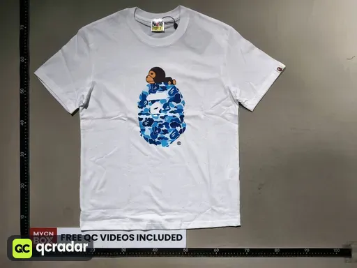 713 white blue