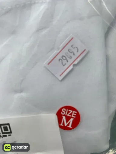 6631白色