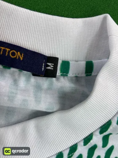 91134白绿色