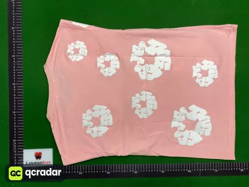 粉色发泡套装