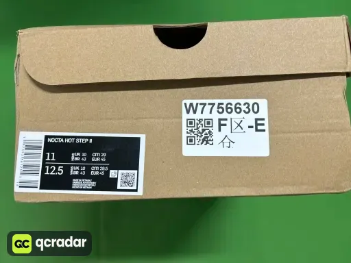 迈克公鸭鞋全白