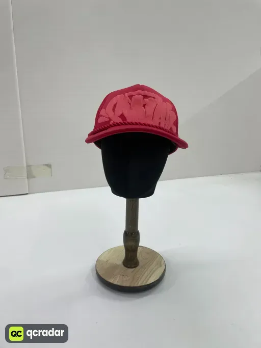 海绵粗绳红