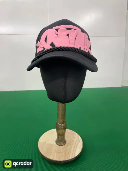 海绵粗绳黑粉