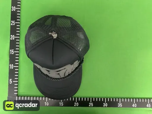 海绵粗绳黑灰