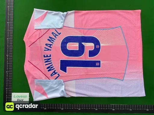 2526 barcelona pink special edition r