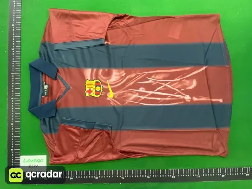 2526 barcelona home commemorative edition