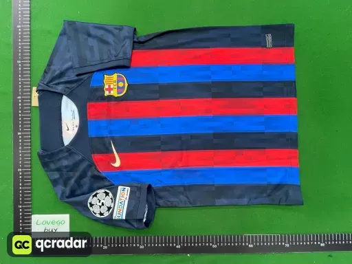 2223 barcelona home court