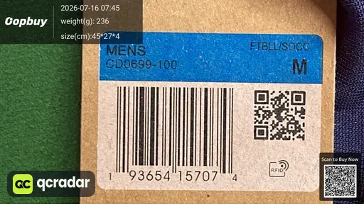 SKU 1ca131