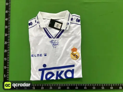 94-96皇马主场