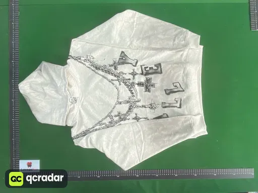 D3447白色