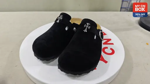 1 black