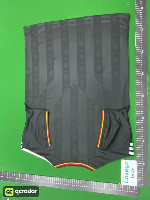 2627 germany away black