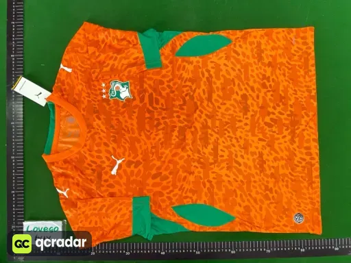 2627 cote d'ivoire home court