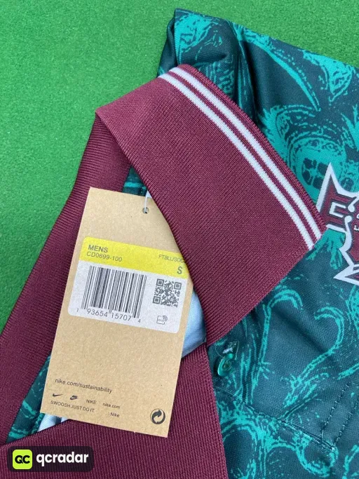 2627 portugal co-branded version