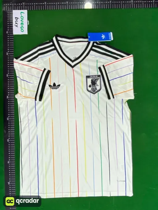 2627 japan away game