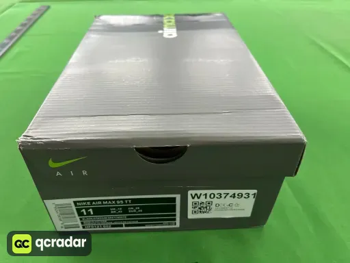 黑白鞋带