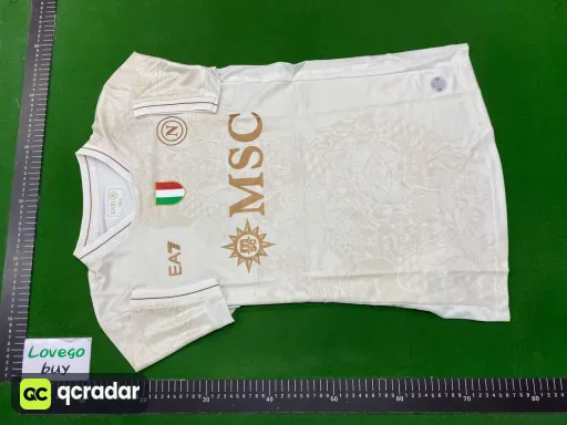 2526 napoli away players