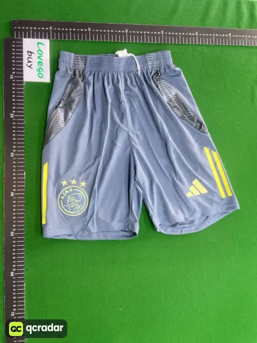 2425 ajax yellow