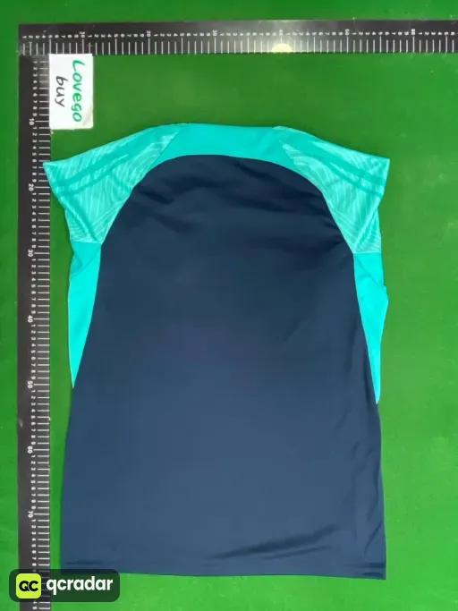 2324 barcelona cyan blue