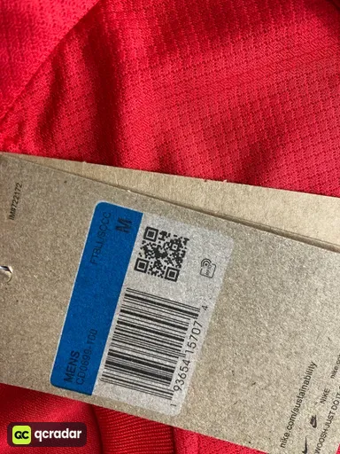 2627巴萨红色