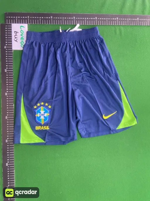 2425 brazilian green