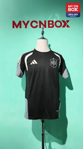 2627 spanish black