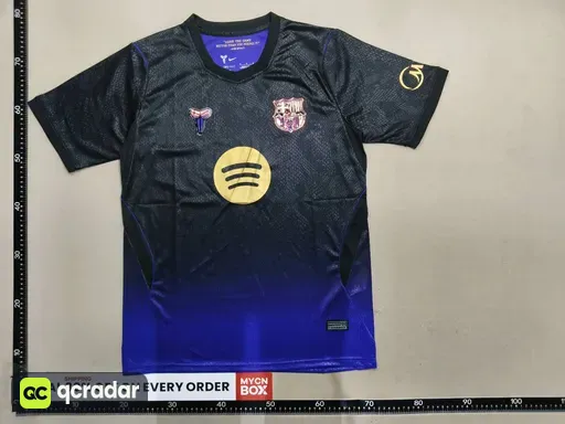 26-27 barcelona away game