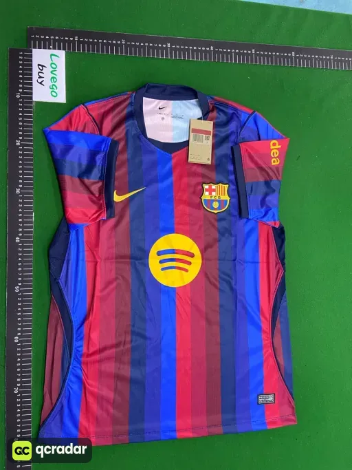 2627 barcelona home court
