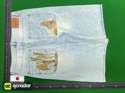 浅蓝