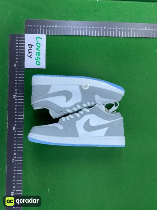 Aj1-grey