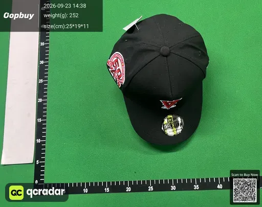 SKU 6414df