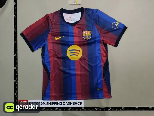 2627 barcelona home court
