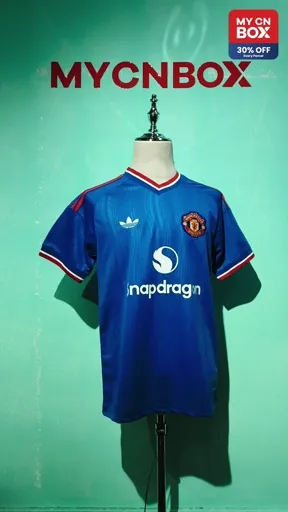 26-27 manchester united away