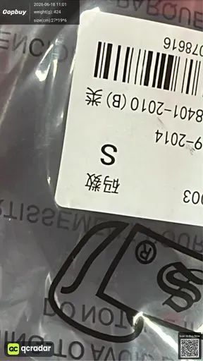 SKU 4f7c0f