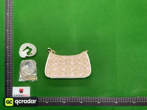 爱心