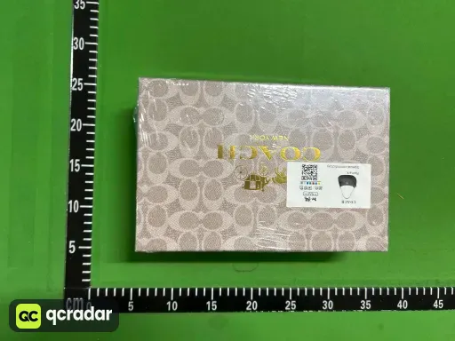 老花黑
