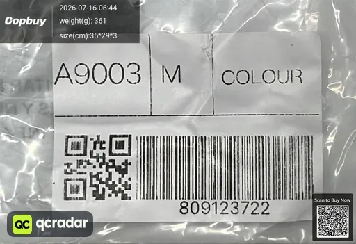 SKU 575ab7