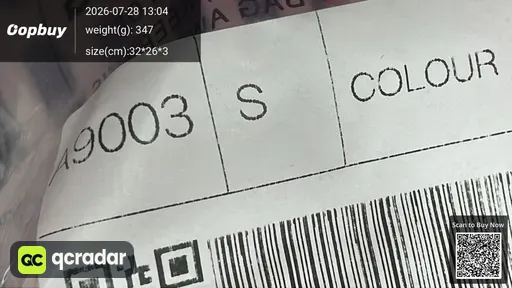 SKU dc68ff