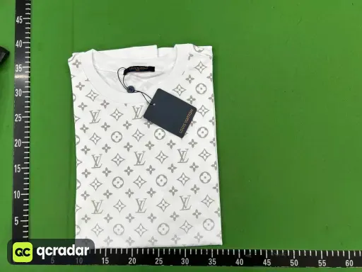 507白色