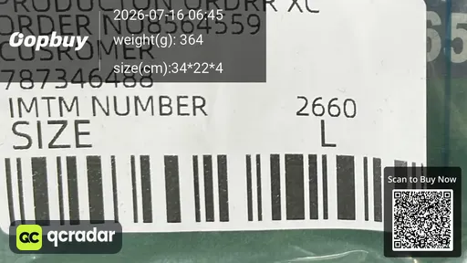 SKU 364334