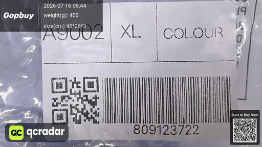 SKU 232d7b