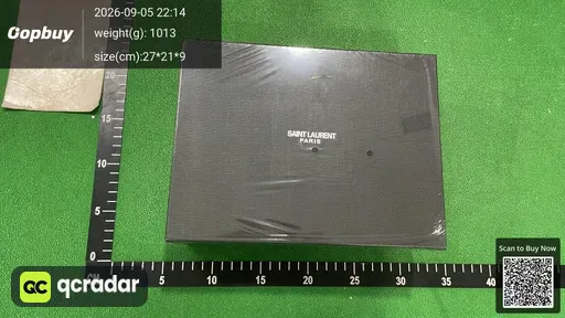 QC photo