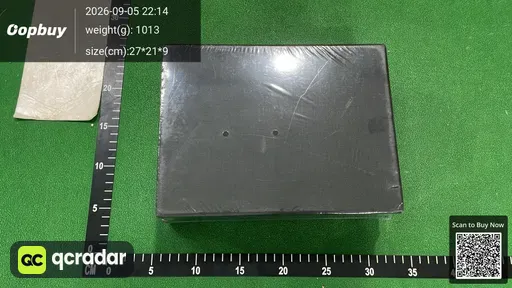 QC photo