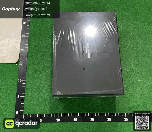 QC photo