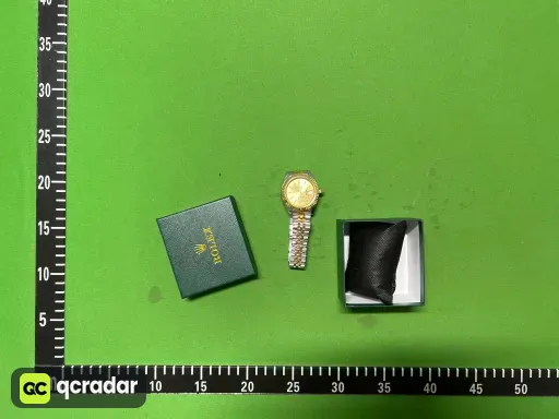 日志仿机械条刻间金金