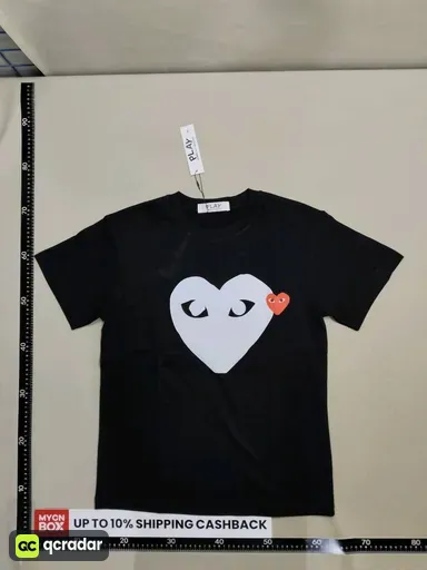 Cj16-black