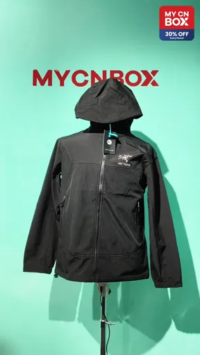 L6602 sz bird soft shell