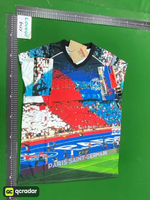 2627 paris special edition