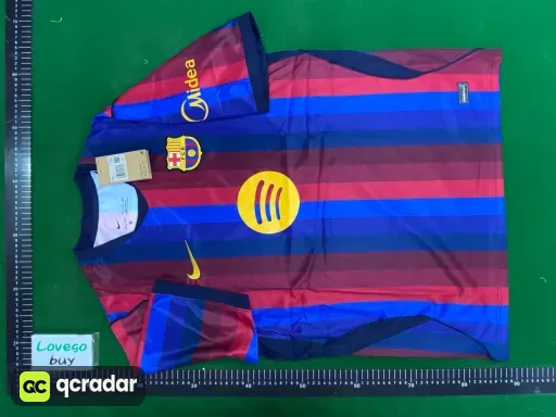 2627 barcelona home court